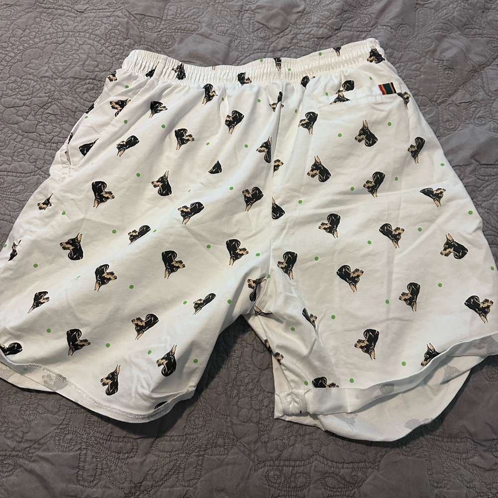 Nike shorts